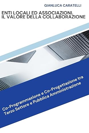 Copertina di Enti Locali ed Associazioni