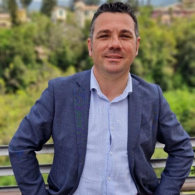 Gianluca Caratelli, fondatore di KuneCo